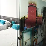ホテル 10