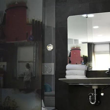 10 Hotel Girona
