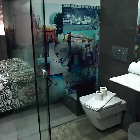 Hotel 10